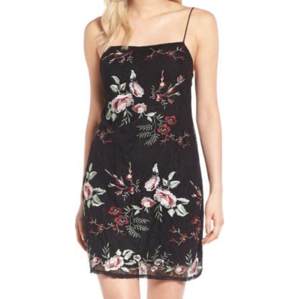 Astr the label dress